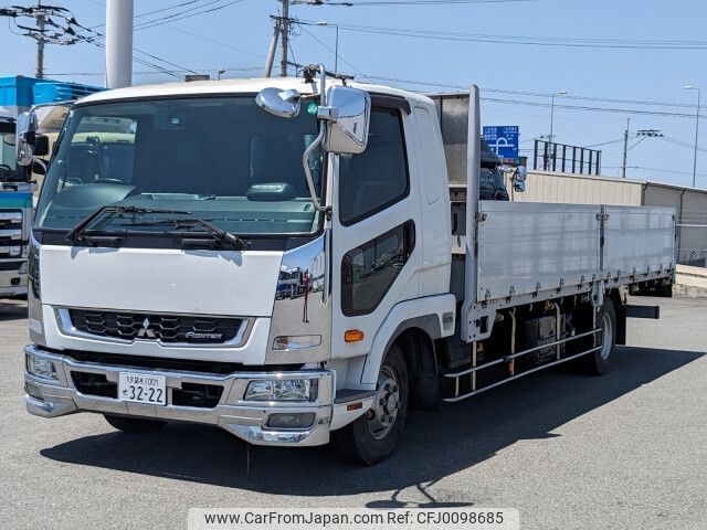 mitsubishi-fuso fighter 2018 -MITSUBISHI--Fuso Fighter 2KG-FK64F--FK64F-600928---MITSUBISHI--Fuso Fighter 2KG-FK64F--FK64F-600928- image 1