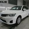 toyota corolla-axio 2014 CFJ1758201 image 1