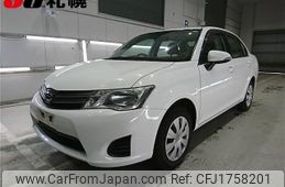 toyota corolla-axio 2014 CFJ1758201
