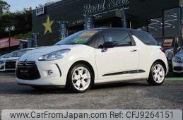 citroen ds3 2013 quick_quick_ABA-A5C5F01_VF7SA5FS9CW613501