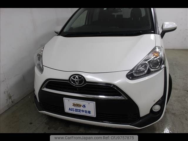 toyota sienta 2016 -TOYOTA--Sienta DBA-NSP170G--NSP170G-7060081---TOYOTA--Sienta DBA-NSP170G--NSP170G-7060081- image 1