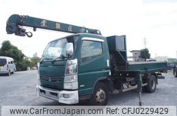 mitsubishi-fuso canter 2013 GOO_NET_EXCHANGE_0403477A30240918W008