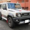 suzuki jimny-sierra 2022 quick_quick_JB74W_JB74W-153992 image 14