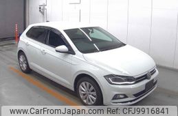 volkswagen polo 2019 quick_quick_ABA-AWCHZ_WVWZZZAWZKU096619