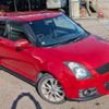 suzuki swift 2009 quick_quick_CBA-ZC31S_ZC31S-250247 image 15