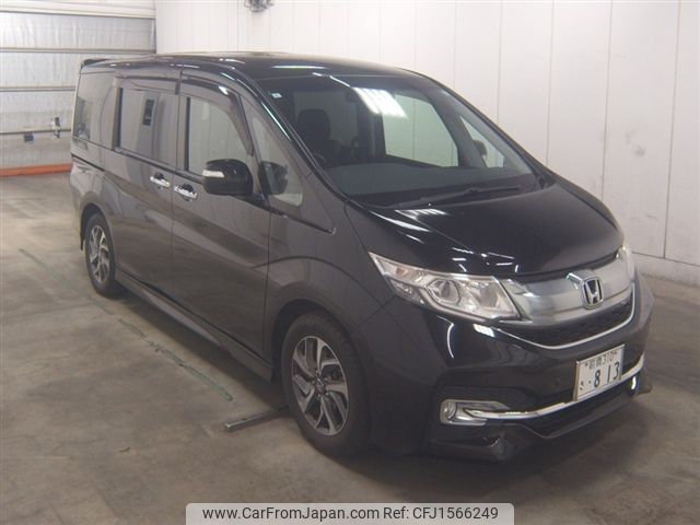 honda stepwagon 2015 CFJ1566249 image 1