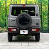 suzuki jimny 2022 -SUZUKI--Jimny 3BA-JB64W--JB64W-263798---SUZUKI--Jimny 3BA-JB64W--JB64W-263798- image 16