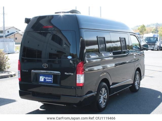 toyota hiace-van 2018 GOO_JP_700100180330250503001 image 2