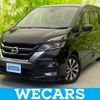 nissan serena 2019 quick_quick_DAA-GFC27_GFC27-141308 image 1