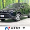 toyota corolla-cross 2023 quick_quick_ZSG10_ZSG10-1020586 image 1