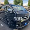 toyota hiace-van 2014 CFJ1676849 image 3