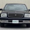 toyota century 2008 -TOYOTA--Century DBA-GZG50--GZG50-0008443---TOYOTA--Century DBA-GZG50--GZG50-0008443- image 4