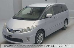 toyota estima-hybrid 2011 -TOYOTA--Estima Hybrid DAA-AHR20W--AHR20-7058600---TOYOTA--Estima Hybrid DAA-AHR20W--AHR20-7058600-