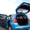 honda fit 2008 CFJ1695247 image 13