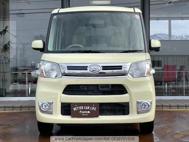 daihatsu tanto 2014 -DAIHATSU--Tanto DBA-LA610S--LA610S-0040426---DAIHATSU--Tanto DBA-LA610S--LA610S-0040426- image 2