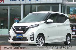 nissan dayz 2019 CFJ1579103