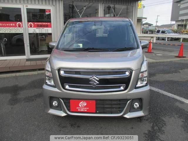 suzuki wagon-r 2018 quick_quick_DAA-MH55S_MH55S-725741 image 2