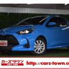 toyota yaris 2023 CFJ1627358 image 1