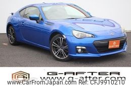 subaru brz 2013 -SUBARU--BRZ DBA-ZC6--ZC6-006671---SUBARU--BRZ DBA-ZC6--ZC6-006671-