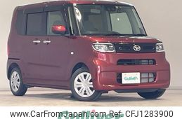 daihatsu tanto 2023 -DAIHATSU--Tanto 5BA-LA650S--LA650S-0266300---DAIHATSU--Tanto 5BA-LA650S--LA650S-0266300-