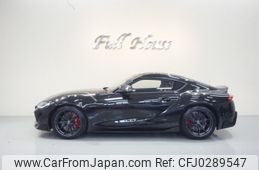 toyota supra 2023 -TOYOTA--Supra 3BA-DB06--DB06-0062029---TOYOTA--Supra 3BA-DB06--DB06-0062029-