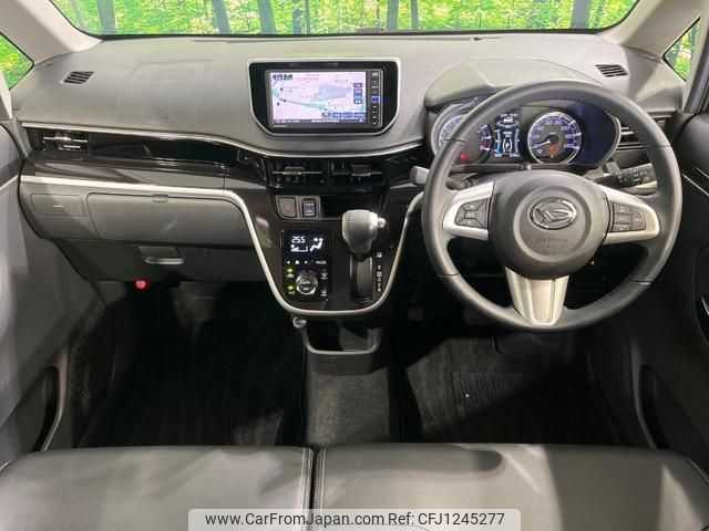 daihatsu move 2019 quick_quick_LA150S_LA150S-2025522 image 2
