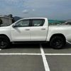 toyota hilux-pick-up 2022 quick_quick_3DF-GUN125_GUN125-3940673 image 2