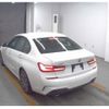 bmw 3-series 2020 CFJ1741388 image 2