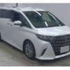 toyota alphard 2024 -TOYOTA 【久留米 301ｾ6185】--Alphard 3BA-AGH40W--AGH40W-0022854---TOYOTA 【久留米 301ｾ6185】--Alphard 3BA-AGH40W--AGH40W-0022854- image 1