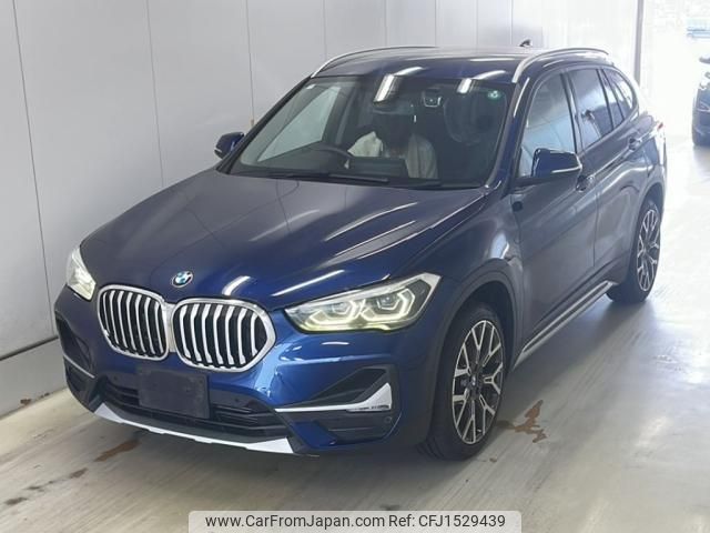 bmw x1 2019 CFJ1529439 image 1