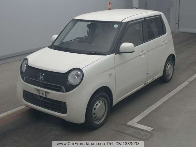 honda n-one 2014 -HONDA--N ONE DBA-JG2--JG2-1012852---HONDA--N ONE DBA-JG2--JG2-1012852- image 1