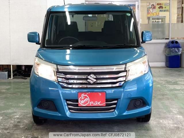 suzuki solio 2020 -SUZUKI--Solio DBA-MA26S--MA26S-264060---SUZUKI--Solio DBA-MA26S--MA26S-264060- image 2