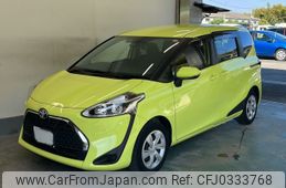 toyota sienta 2018 -TOYOTA 【神戸 540み305】--Sienta NSP170G-7173885---TOYOTA 【神戸 540み305】--Sienta NSP170G-7173885-