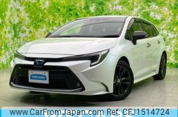 toyota corolla-touring-wagon 2024 CFJ1514724