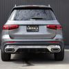 mercedes-benz glb-class 2020 -MERCEDES-BENZ--Benz GLB 3DA-247612M--W1N2476122W087007---MERCEDES-BENZ--Benz GLB 3DA-247612M--W1N2476122W087007- image 8