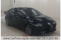 mazda mazda3 2020 -MAZDA--MAZDA3 5BA-BPEP--BPEP-110087---MAZDA--MAZDA3 5BA-BPEP--BPEP-110087-