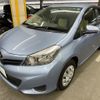 toyota vitz 2012 AF-NSP130-2061673 image 1