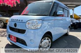 daihatsu move-canbus 2017 -DAIHATSU--Move Canbus LA800S--0068238---DAIHATSU--Move Canbus LA800S--0068238-