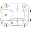 toyota prius 2010 -TOYOTA--Prius DAA-ZVW30--ZVW30-1215828---TOYOTA--Prius DAA-ZVW30--ZVW30-1215828- image 2