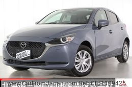 mazda demio 2023 -MAZDA--MAZDA2 5BA-DJLAS--DJLAS-254033---MAZDA--MAZDA2 5BA-DJLAS--DJLAS-254033-