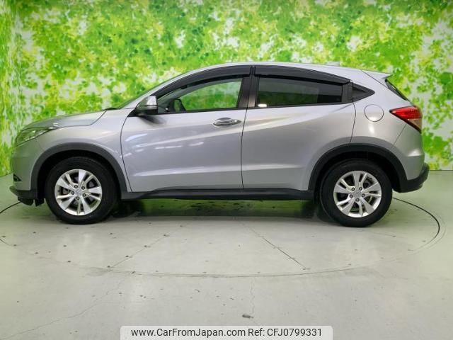 honda vezel 2017 quick_quick_DBA-RU1_RU1-1217849 image 2