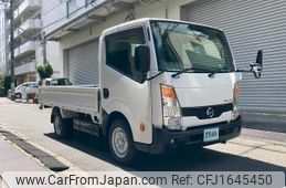 nissan atlas 2012 CFJ1645450