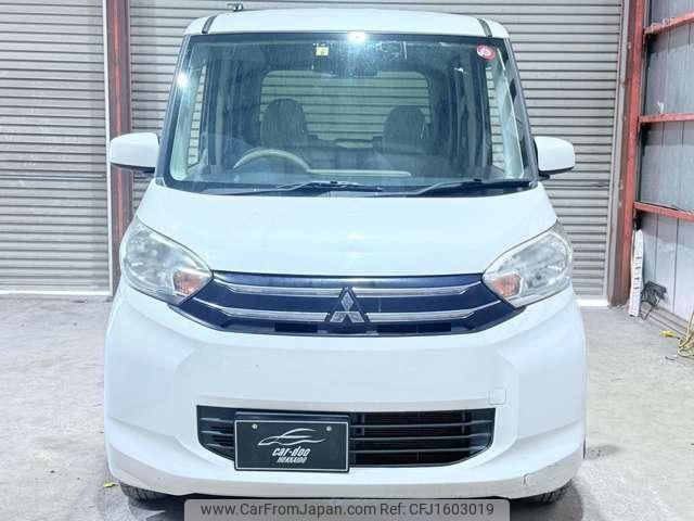 mitsubishi ek-space 2015 CFJ1603019 image 2