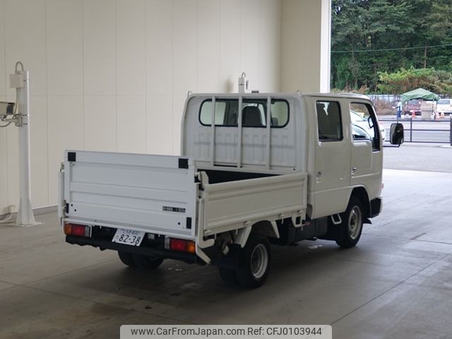 nissan nissan-others 2004 -NISSAN 【とちぎ 400ﾀ8238】--Nissan Truck SH4F23-020025---NISSAN 【とちぎ 400ﾀ8238】--Nissan Truck SH4F23-020025- image 2