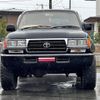 toyota land-cruiser 1991 -TOYOTA--Land Cruiser S-HDJ81V--HDJ81-0009663---TOYOTA--Land Cruiser S-HDJ81V--HDJ81-0009663- image 21