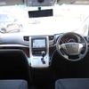 toyota vellfire 2012 -TOYOTA--Vellfire DBA-ANH20W--ANH20-8246045---TOYOTA--Vellfire DBA-ANH20W--ANH20-8246045- image 16