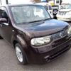 nissan cube 2012 CFJ1575790 image 6