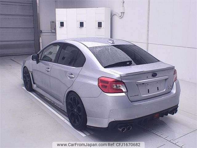 subaru wrx 2015 CFJ1670682 image 2