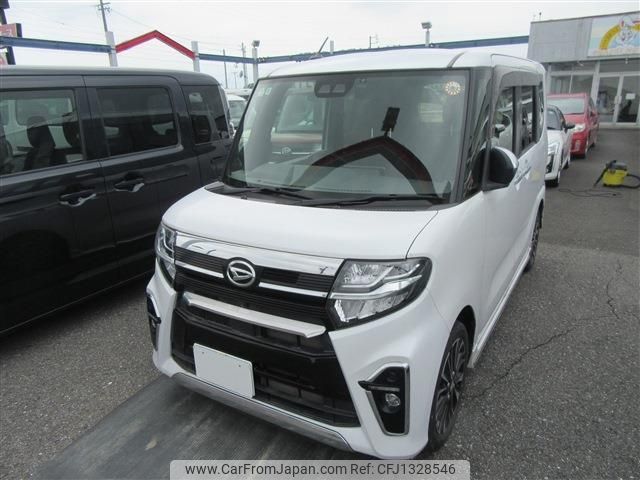 daihatsu tanto 2020 -DAIHATSU--Tanto 5BA-LA650S--LA650S-1016269---DAIHATSU--Tanto 5BA-LA650S--LA650S-1016269- image 1
