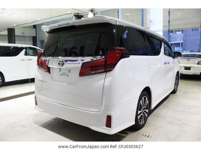 toyota alphard 2021 quick_quick_3BA-AGH30W_9041209 image 2